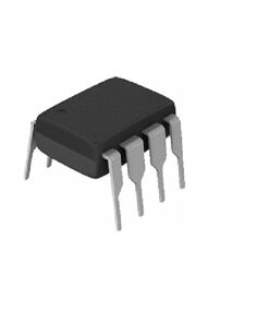 0P07-AMPLIFIER-IC