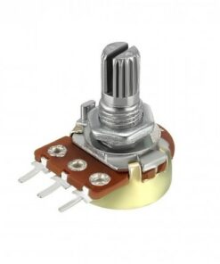  Potentiometer Shaft 