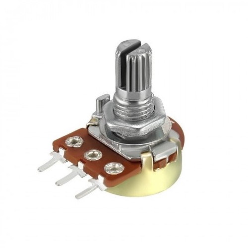  Potentiometer Shaft 