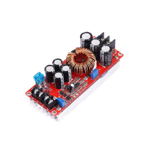 DC Boost Module 20A