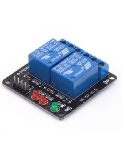 2 channel 5v Relay