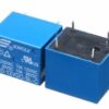 12V RELAY DC PCB