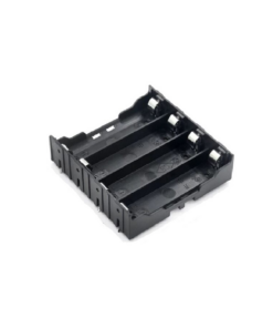 4 Cell Battery Holder