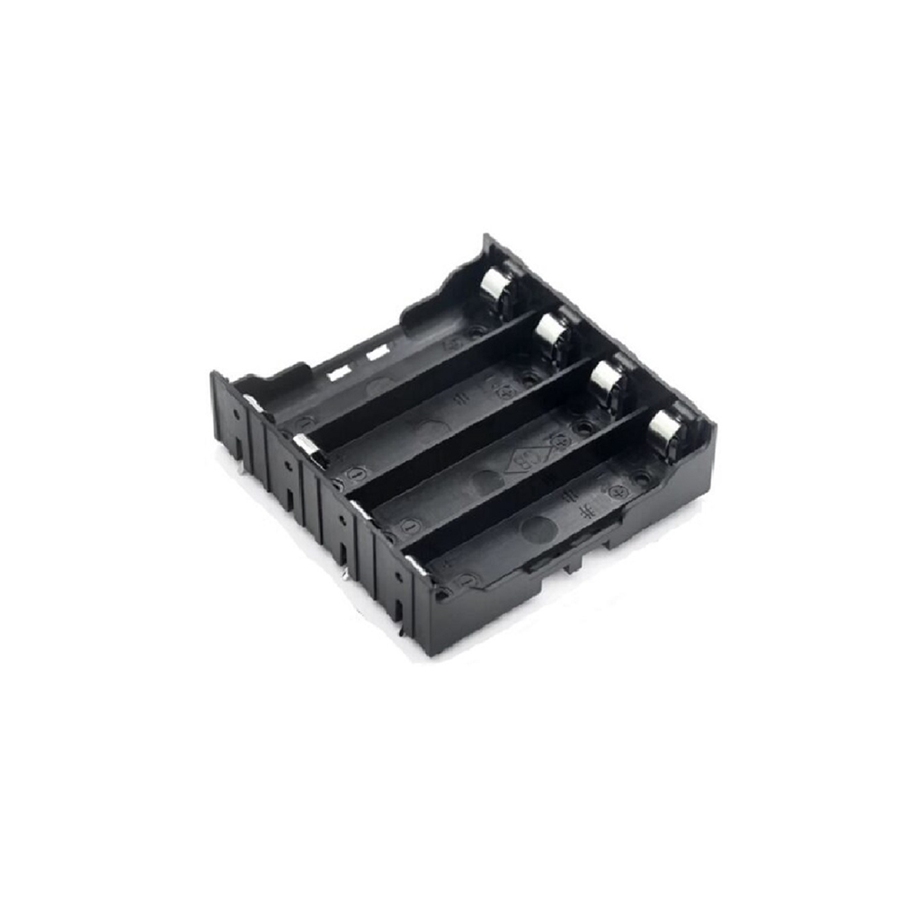 4 Cell Battery Holder