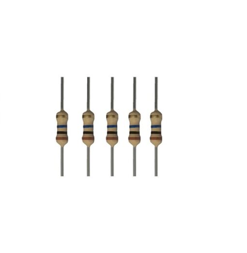 10M Resistor