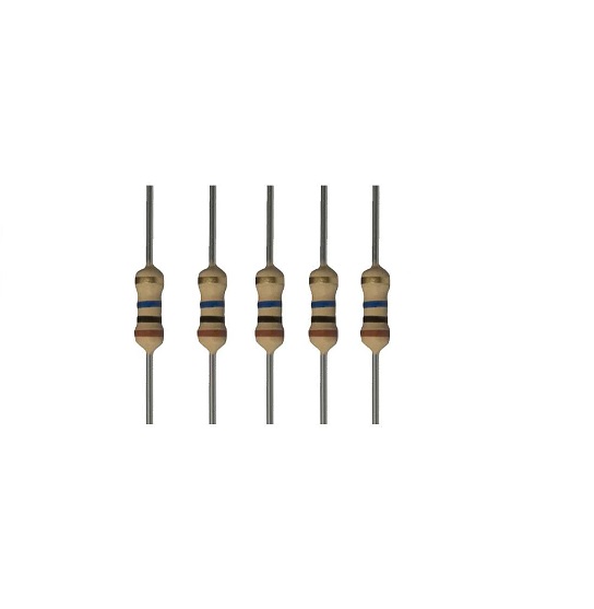 10M Resistor