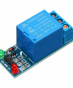 1 Channel 12V Relay Module