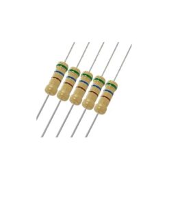 1K ohm Resistor