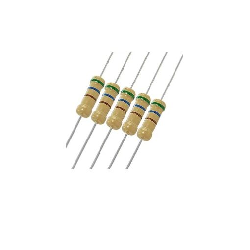 1K ohm Resistor