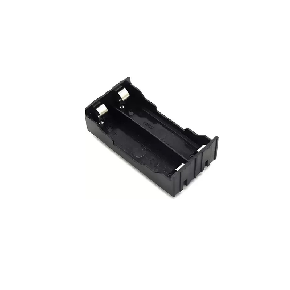 2 Cell Battery Holder