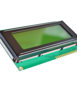 20x4 Character LCD Module Display