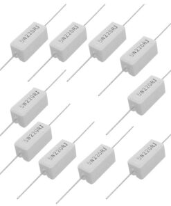 Resistor 5 Watt 5 Ohm