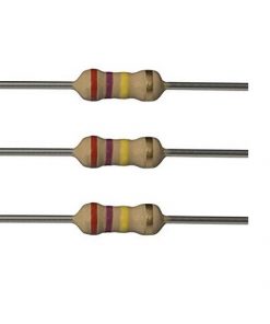 270k Ohm Resistors