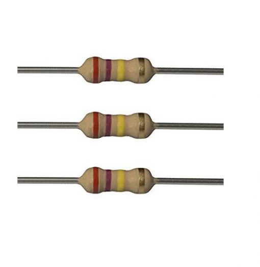 270k Ohm Resistors