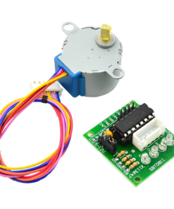 stepper motor 5v