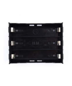 3 Cell Battery Holder