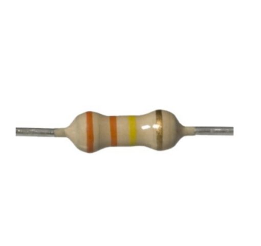 330K Resistor