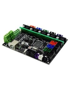 3D Printer Controller Board