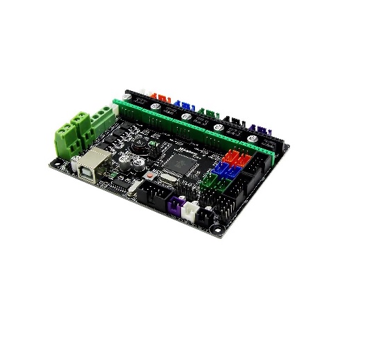 3D Printer Controller Board