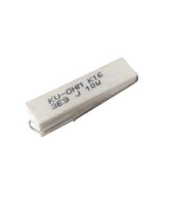 3E9 10W Resistors