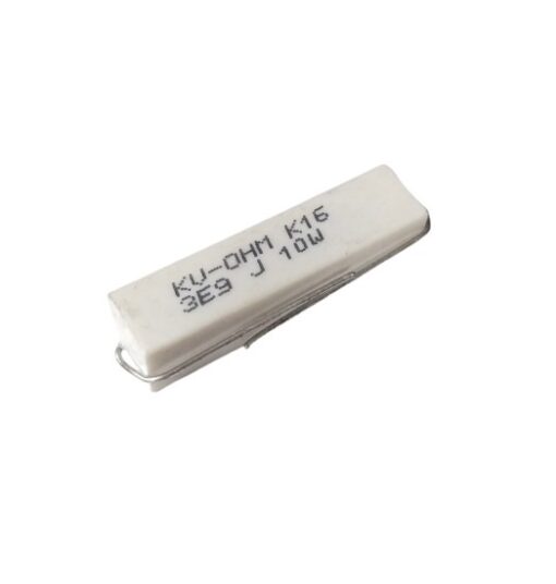 3E9 10W Resistors