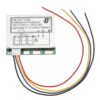 3S 100A 12.6V Li-ion Lithium 18650 Battery BMS PCM Protection Board with Balance