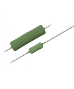 Resistor 15K Ohm 5W