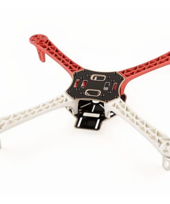 4-Axis Multi-Rotor Quadcopter