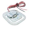 50kg Half-bridge Experiments Body Scale Load Cell Sensor