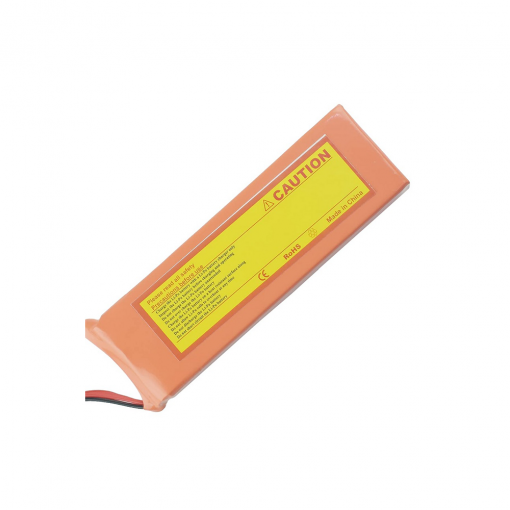 5400mAH LiPo Battery 1