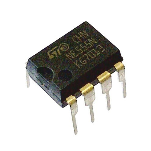 555 Timer IC