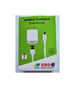 2Amp Fast Charger