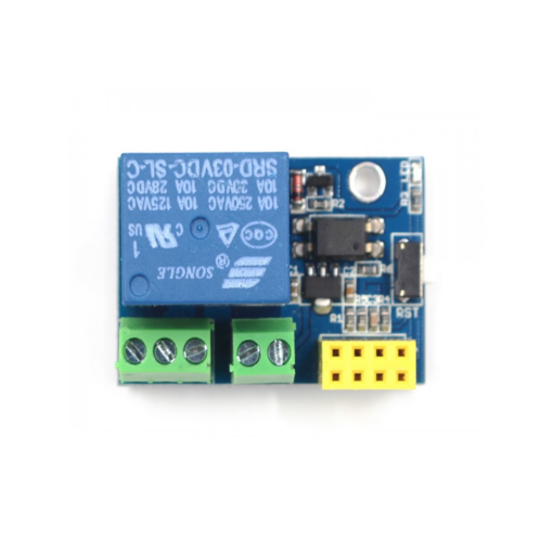 5V WiFi Relay Module