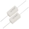 5W Watt 10K Ohm Resistor