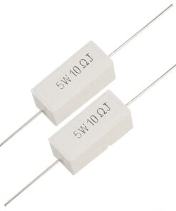 5W Watt 10K Ohm Resistor