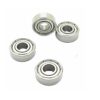 696ZZ Bearing 6x15x5