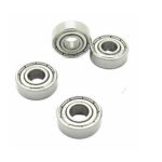 696ZZ Bearing 6x15x5