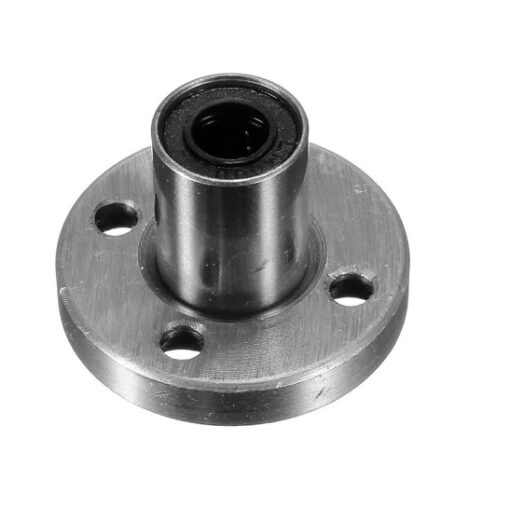 Flange Linear Motion Ball Bearing