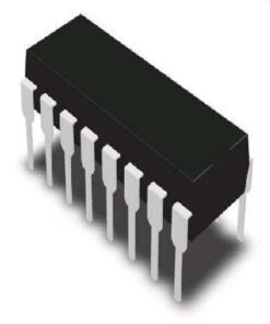74HC4075N