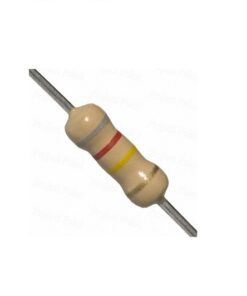 820k Resistor