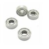 8x19x6 698ZZ Bearings