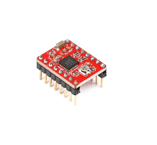 Driver Stepper Motor Driver