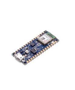 Arduino Nano 33 BLE Board