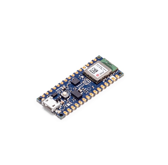 Arduino Nano 33 BLE Board