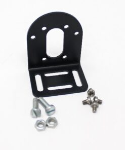 Advanced-Johnson-Mini-Gear-Motor-L-Clamp