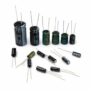 Aluminum Electrolytic Capacitor Kit