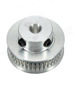 Aluminum GT2 Timing Pulley 40 Tooth