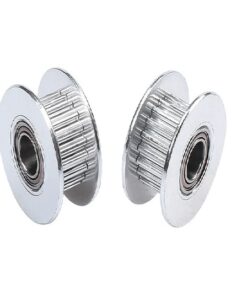 GT2 Timing Idler Pulley 20 Tooth