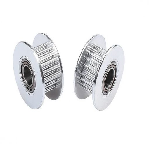 GT2 Timing Idler Pulley 20 Tooth