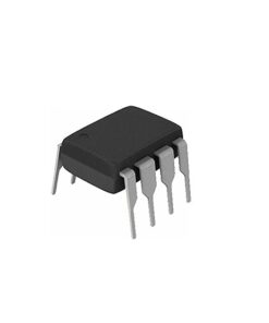 CA3130EZ CMOS Op-Amp IC